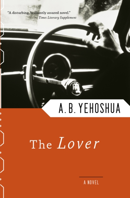 The Lover : A Novel, EPUB eBook