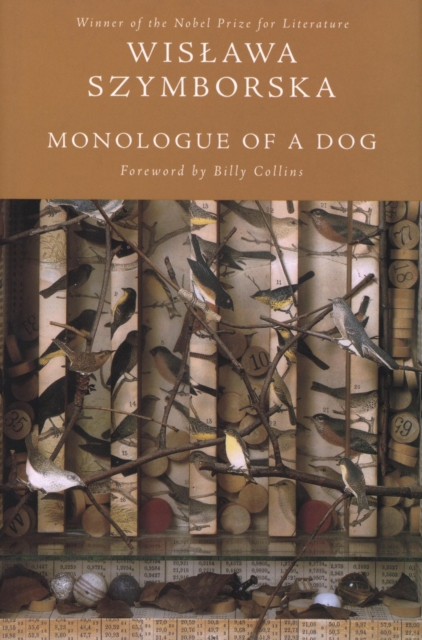 Monologue of a Dog, EPUB eBook