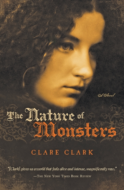 The Nature of Monsters : A Novel, EPUB eBook