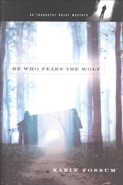 He Who Fears the Wolf, EPUB eBook
