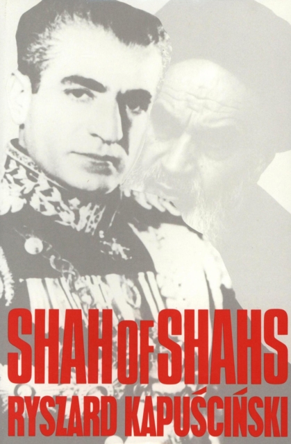 Shah of Shahs, EPUB eBook