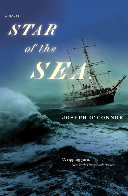 Star of the Sea : A Novel, EPUB eBook