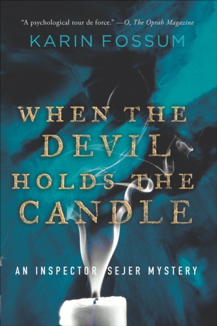 When the Devil Holds the Candle, EPUB eBook