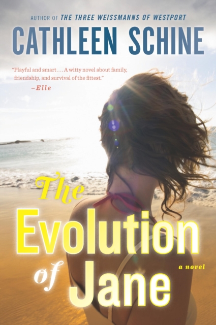 The Evolution of Jane, EPUB eBook