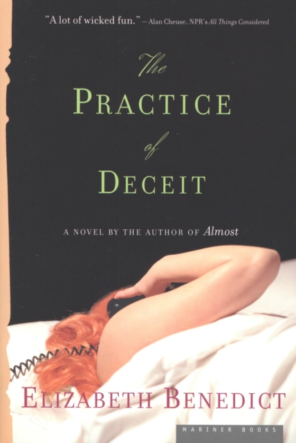 The Practice of Deceit : A Novel, EPUB eBook