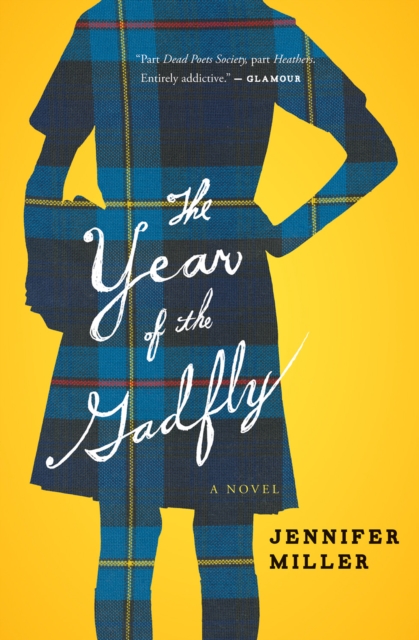 The Year of the Gadfly : A Novel, EPUB eBook