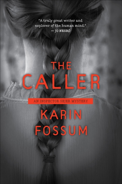 The Caller, EPUB eBook