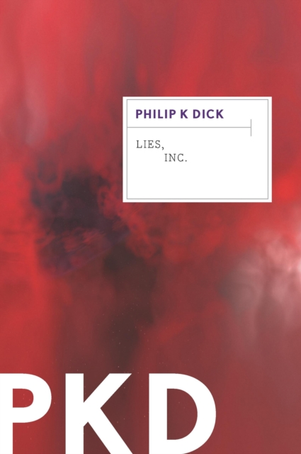 Lies, Inc., EPUB eBook