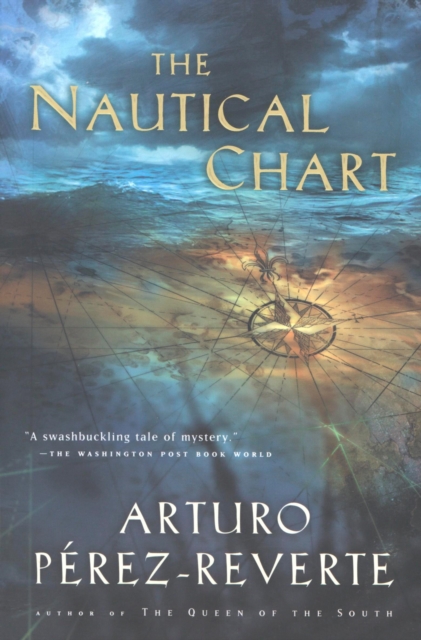 The Nautical Chart, EPUB eBook