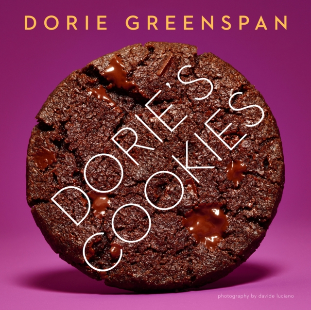 Dorie's Cookies, EPUB eBook