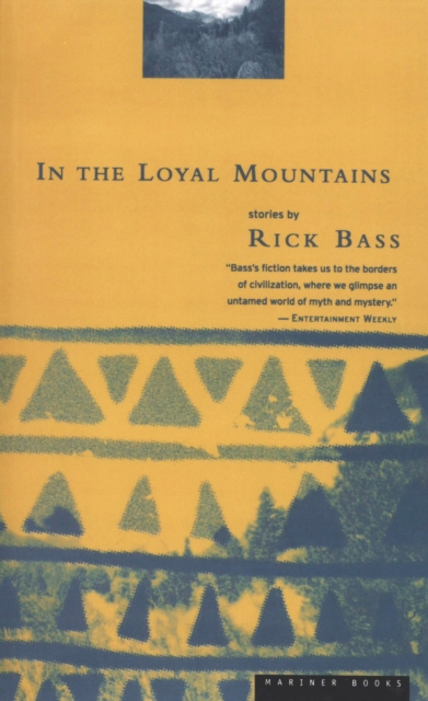 In the Loyal Mountains : Stories, EPUB eBook
