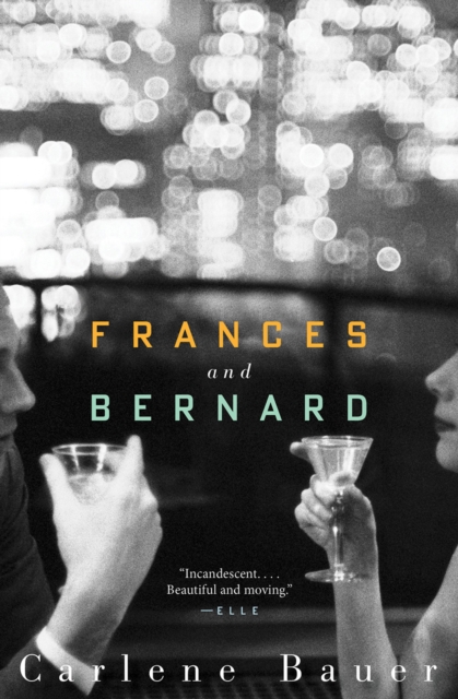 Frances and Bernard, EPUB eBook