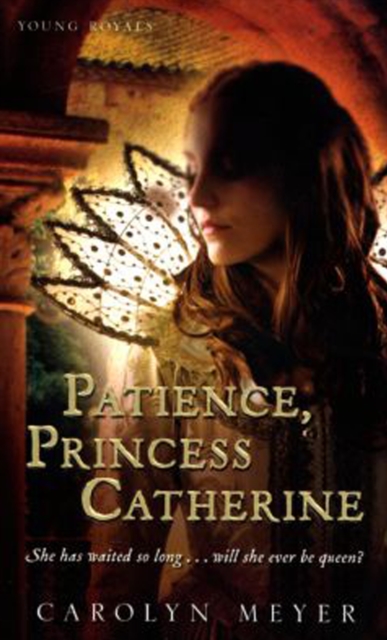 Patience, Princess Catherine, EPUB eBook