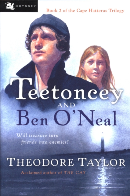 Teetoncey and Ben O'Neal, EPUB eBook