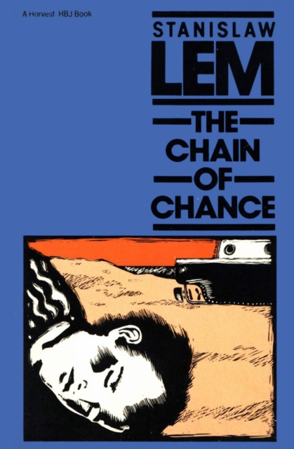 The Chain of Chance, EPUB eBook