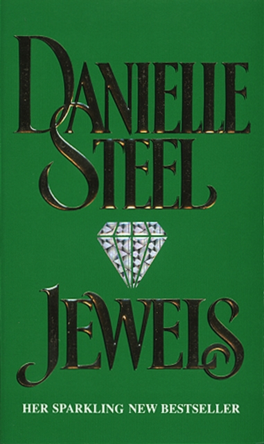 Jewels, Paperback / softback Book