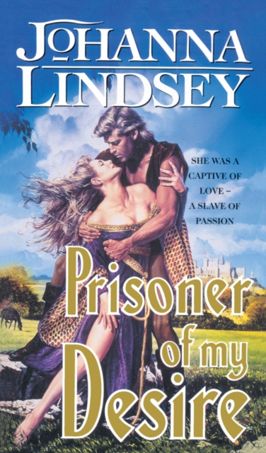 Prisoner Of My Desire, Paperback / softback Book