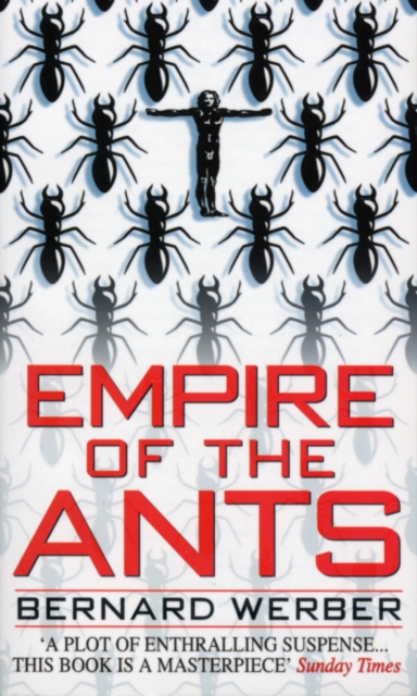 Empire Of The Ants, Paperback / softback Book