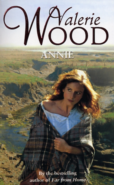 Annie, Paperback / softback Book