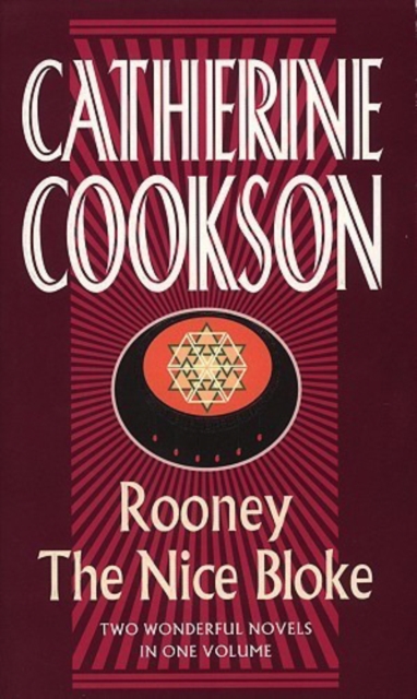 Rooney / The Nice Bloke, Paperback / softback Book
