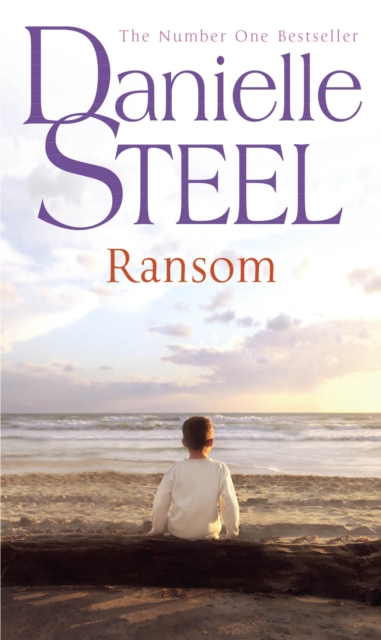 Ransom, Paperback / softback Book