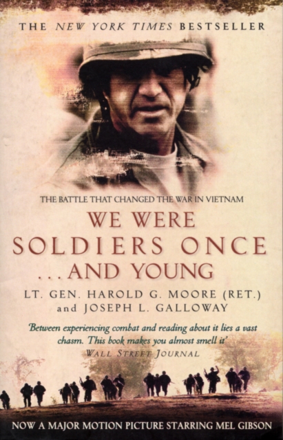 We Were Soldiers Once...And Young, Paperback / softback Book