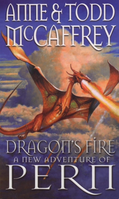 Dragon's Fire, Paperback / softback Book