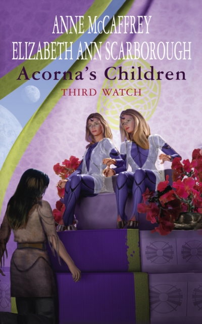 Acorna's Children: Third Watch, Paperback / softback Book