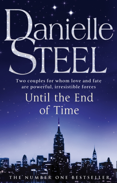 Until The End Of Time, Paperback / softback Book
