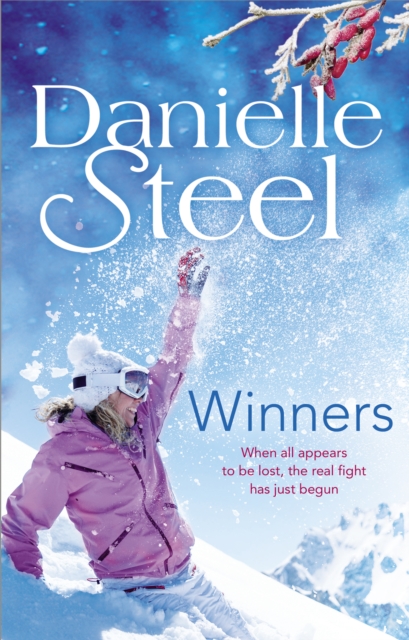 Winners, Paperback / softback Book