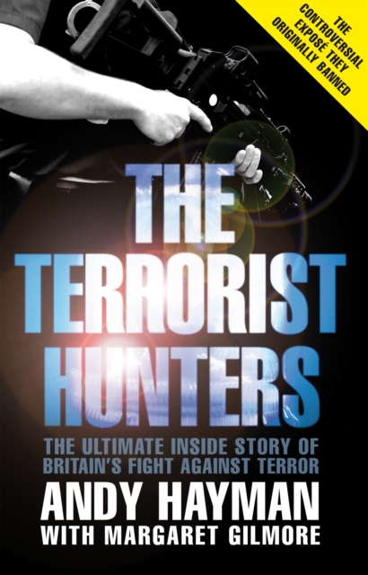 The Terrorist Hunters, Paperback / softback Book