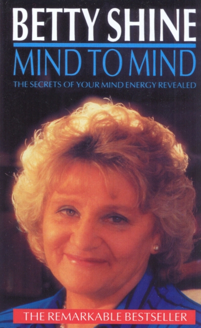 Mind To Mind, Paperback / softback Book
