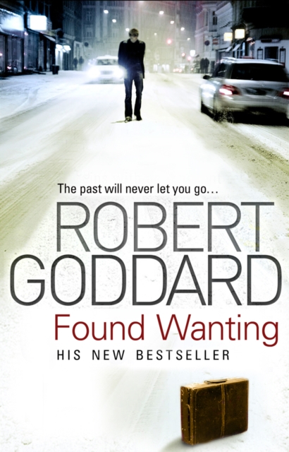 Found Wanting, Paperback / softback Book