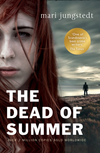 The Dead of Summer : Anders Knutas series 5, Paperback / softback Book