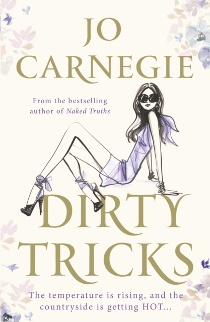 Dirty Tricks : the sexy, irresistibly fun page-turner to indulge in, Paperback / softback Book