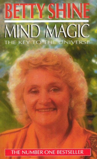 Mind Magic, Paperback / softback Book