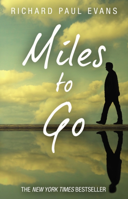 Miles To Go, Paperback / softback Book