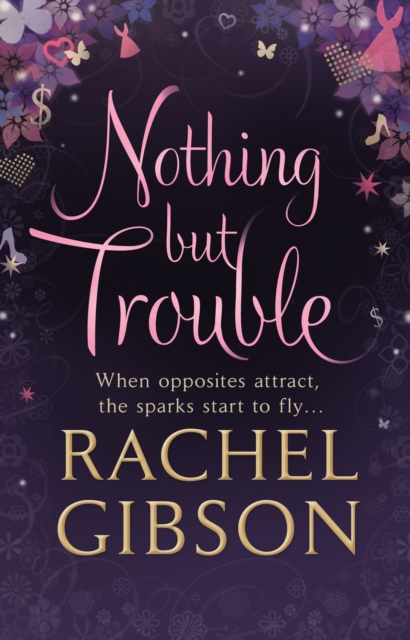 Nothing but Trouble, Paperback / softback Book