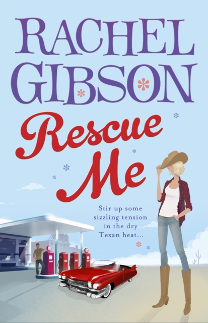 Rescue Me, Paperback / softback Book