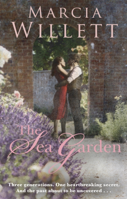 The Sea Garden, Paperback / softback Book