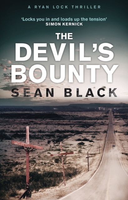 The Devil's Bounty, Paperback / softback Book