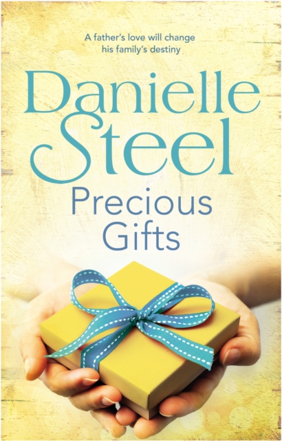Precious Gifts, Paperback / softback Book