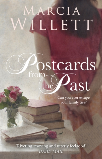 Postcards from the Past, Paperback / softback Book