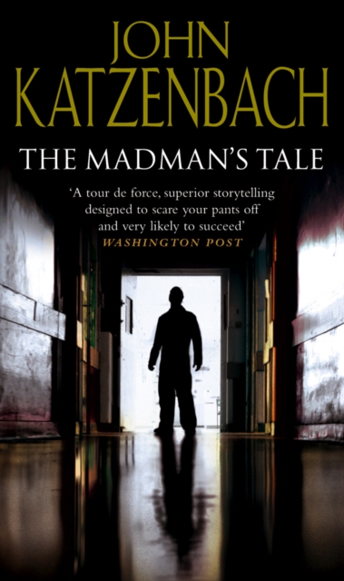 The Madman's Tale, Paperback / softback Book