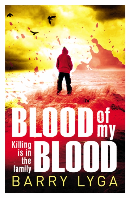 Blood Of My Blood, Paperback / softback Book