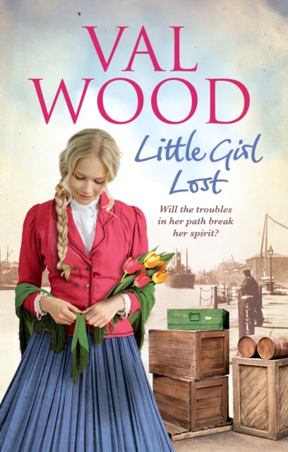 Little Girl Lost : A gripping and emotional historical novel from the Sunday Times bestseller, Paperback / softback Book