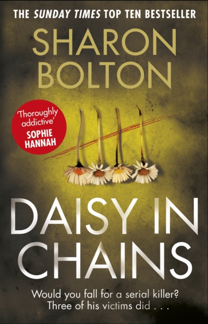 Daisy in Chains, Paperback / softback Book