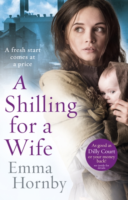 A Shilling for a Wife, Paperback / softback Book