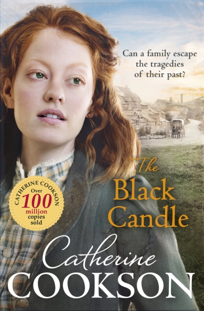 The Black Candle, Paperback / softback Book