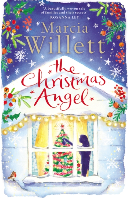 The Christmas Angel, Paperback / softback Book